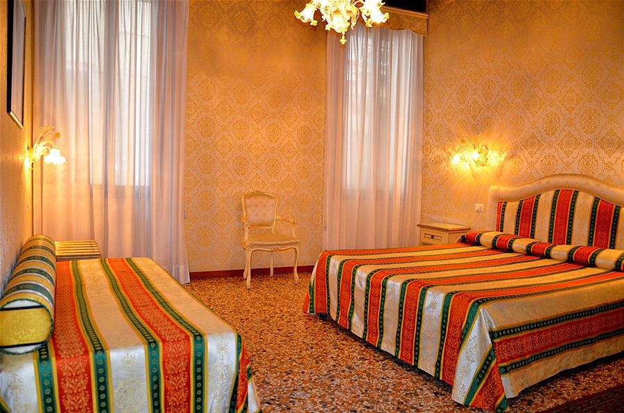 Guest house Residenza La Campana