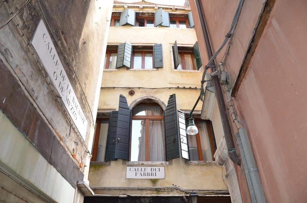 Guest house Residenza La Campana 3*